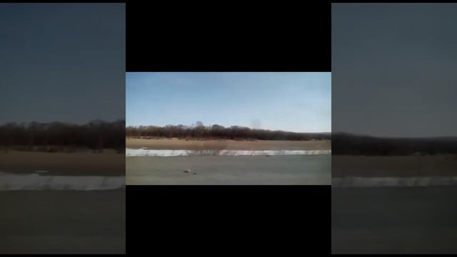 Едем провожать свою бабушку I Едем провожать на машине I Как бы это грустно не звучало:( I смотреть онлайн