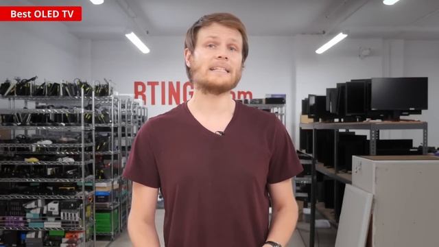 Лучшие телевизоры 2021 года - Выбор и рекомендации Rtings | ABOUT TECH смотреть онлайн