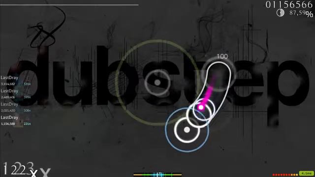 Tristam - Follow Me Score(B) смотреть онлайн