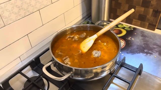 Рецепты для особых гостей 