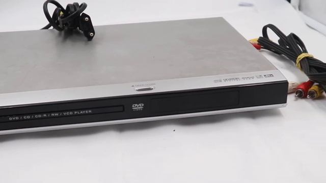 DVD Mp3 Player Lg Dz9311