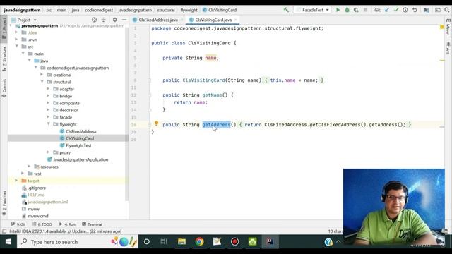 What is Flyweight design pattern? | Complete Tutorial with Java Examples смотреть онлайн