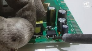 Ремонт стиральной машины Whirlpool