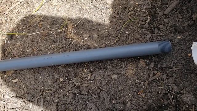 Use PVC For The Best Raised Garden Drip Irrigation - DIY Garden Episode 05 смотреть онлайн