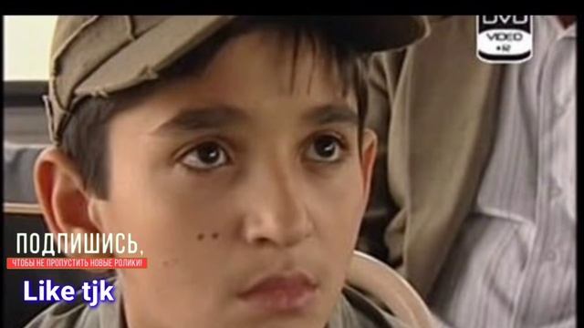 Мехрубон 15 сол зиндони шуд смотреть онлайн