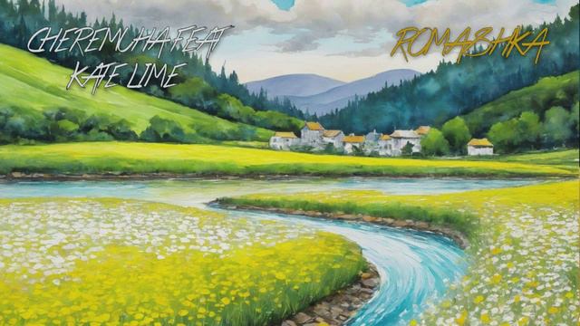 Cheremuha Feat Kate Lime - Romashka