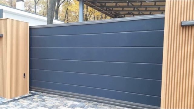 SELECT PANEL - УКРАИНА - ИЗГОТОВЛЕНИЕ ЗАБОРОВ И ВОРОТ - НЕДОРОГО - ОЦИНКОВАННАЯ СТАЛЬ