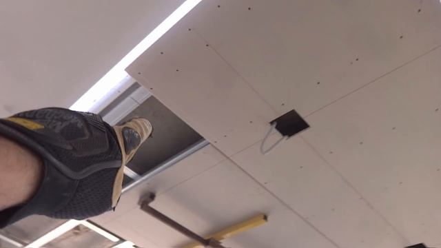 #2Парящий потолок смотреть онлайн