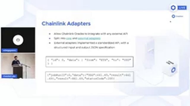 Smart Contract Developer Bootcamp @ETHDenver смотреть онлайн