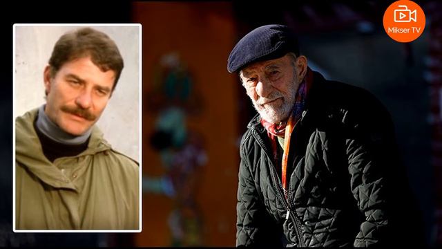 Ahmet Mekin: Cemşit, kariyerimin en kolay karakterlerinden biriydi смотреть онлайн