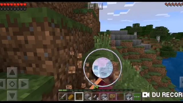 Minecraft Emir ile ray yapıyoruz 2 смотреть онлайн