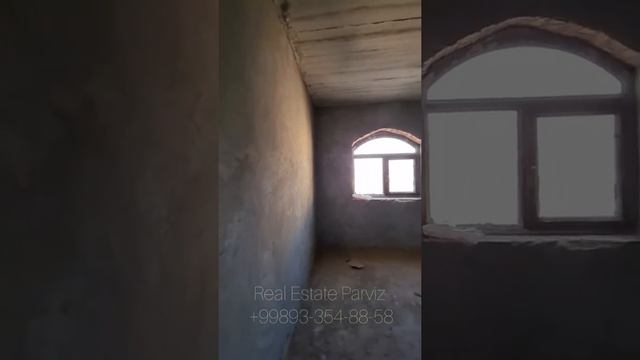 3х комнатная квартира в Самарканде, коробка без ремонта ул.Гагарина 86м2 34.000$ смотреть онлайн