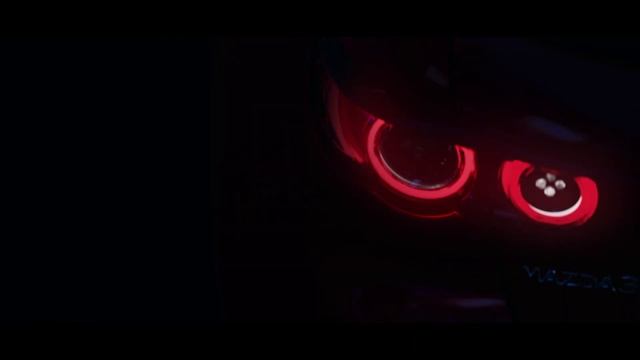 New Mazda 3 Teaser 2019 смотреть онлайн