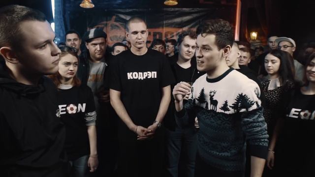 VERSUS: FRESH BLOOD 3 (Plant VS Электромышь) Round 1 смотреть онлайн