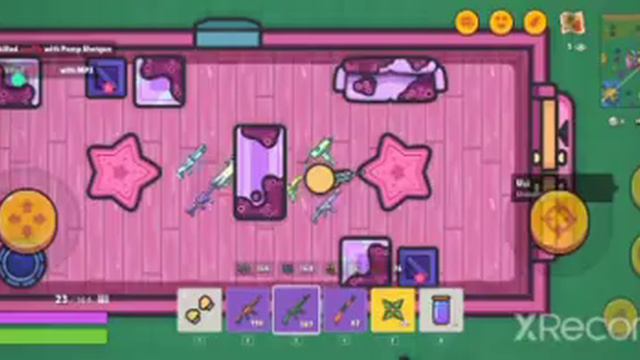 let's play zombs royale. io wepon race and squad смотреть онлайн