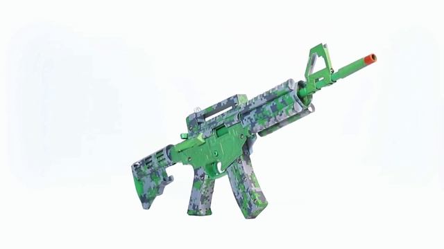Paper Shooters™ Product Videos смотреть онлайн