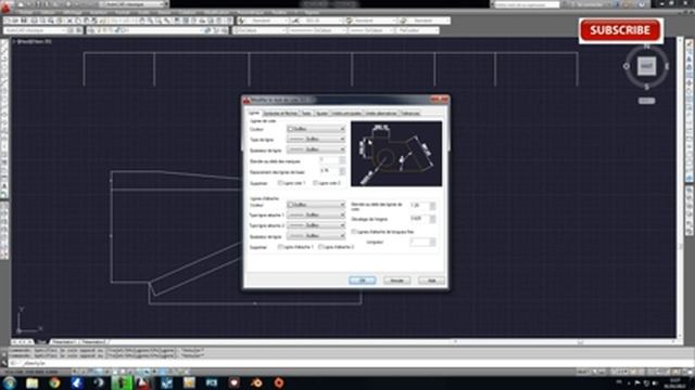 cotation sur autocad 2014 смотреть онлайн