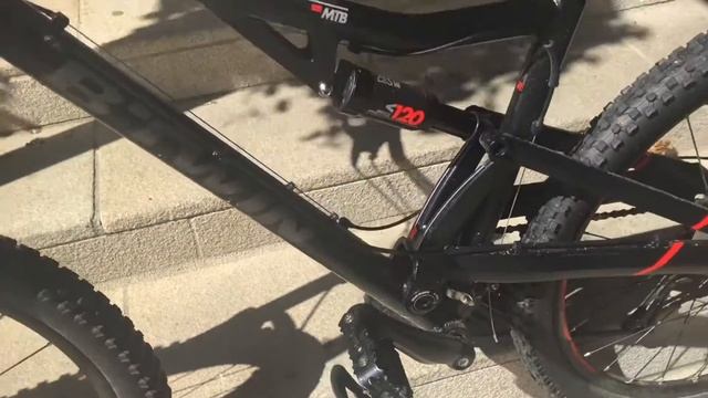 Présentation du rockrider 520S смотреть онлайн