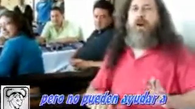 Free Software Song[Richard Stallman] смотреть онлайн
