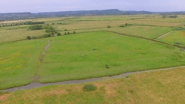 La Normandie vue du ciel ! смотреть онлайн