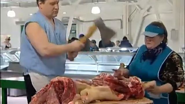 В Хакасии открылся сельхозрынок смотреть онлайн