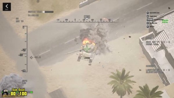 NEW PLAYER COMMANDER GUIDE  - Squad Commander Guide 2022