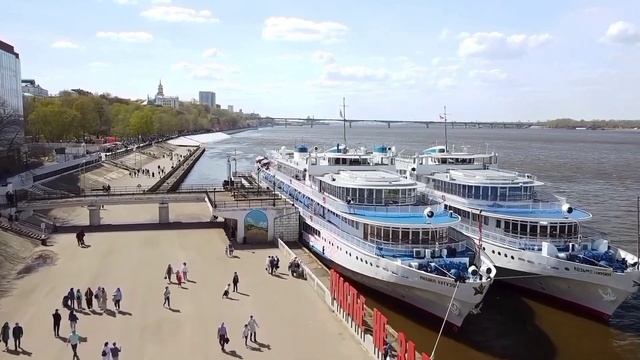 Россия город Пермь с высоты птичьего полёта смотреть онлайн