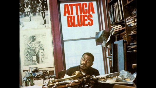 Archie Shepp - Steam (Part 2) смотреть онлайн