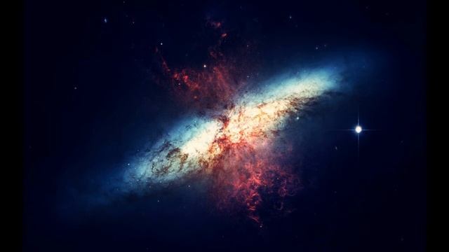 Travel to the edge of the Universe/ Путешествие на край Вселенной/ Медитация 2021 смотреть онлайн