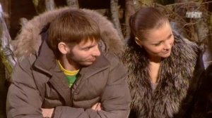 ДОМ-2 Город любви 1445 день Вечерний эфир (24.04.2008)