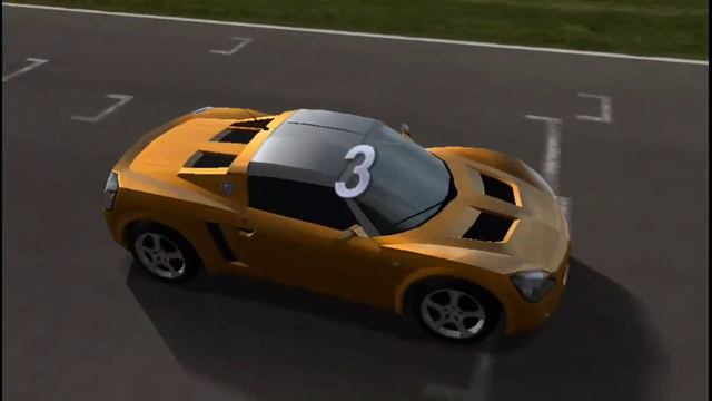 Gran Turismo PSP - Section F License Tests Road To All Gold Pt 5(PPSSP HD) смотреть онлайн