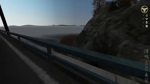DayZ OriginS #1 [CHAOS HARDCORE] смотреть онлайн