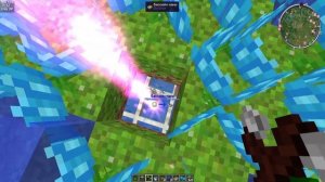 Гайд по ферме на водогортензиях [Botania]