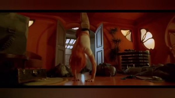 El RetroCine: "El Quinto Elemento"': La joyita de ciencia ficción de los 90