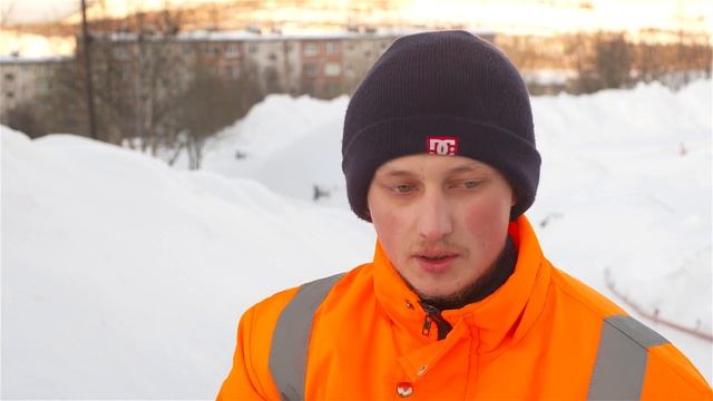 День сотрудников ЖКХ смотреть онлайн