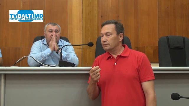 Заседание комиссии по ЧС в Бельцах 03 07 19 смотреть онлайн