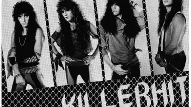 Killerhit - You Should Know By Now смотреть онлайн