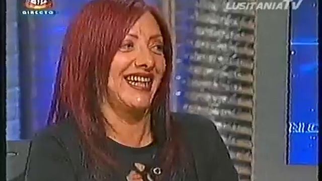 Noites Marcianas SIC 18 12 2001 смотреть онлайн