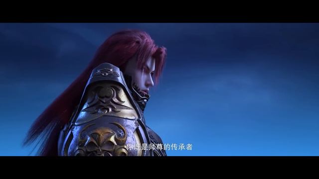 💥新番上线！【武动乾坤4】EP1-5合集盘点！林動用剛獲得的大荒囚天指直接一招打敗血屠手！前往陰傀宗拿走祖符勢在必得！| Martial Universe S4【MULTI SUB】 Anima смотреть онлайн