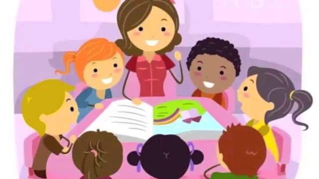 Т. Павлова "Говорю я детям" смотреть онлайн