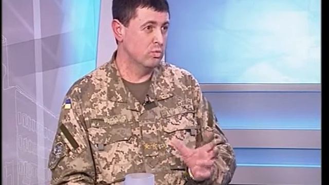 Насправді. В Украине стартует очередной призыв смотреть онлайн