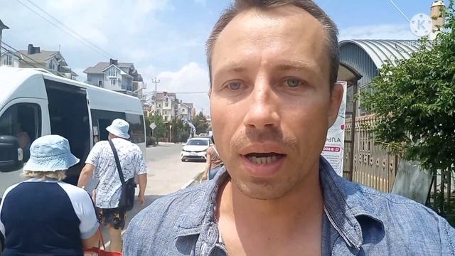 Отель ПАТРА в Витязево / Анапа сегодня 2022 смотреть онлайн