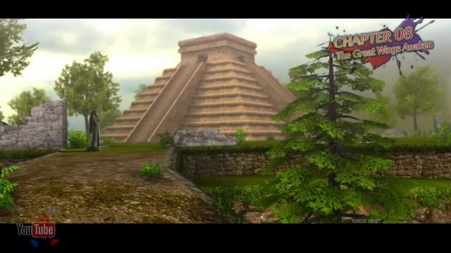 [7] Onechanbara Z2 | PS4 | I've Broken the Game! смотреть онлайн