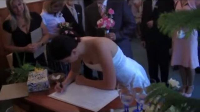 Katovická veselka promo.mp4 смотреть онлайн