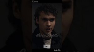 ФФ 'ОТВЕРГНУТЫЕ' 108 серия. т/и, Драко Малфой, Теодор Нотт, Том Лисса Реддл, Хогвартс.