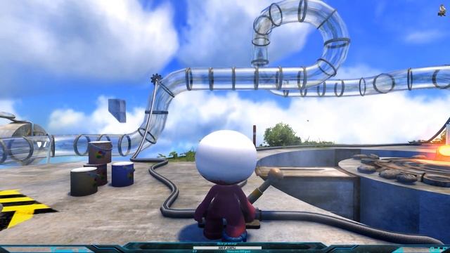 Неделя инди - Youropa - Вверхтормашками. смотреть онлайн