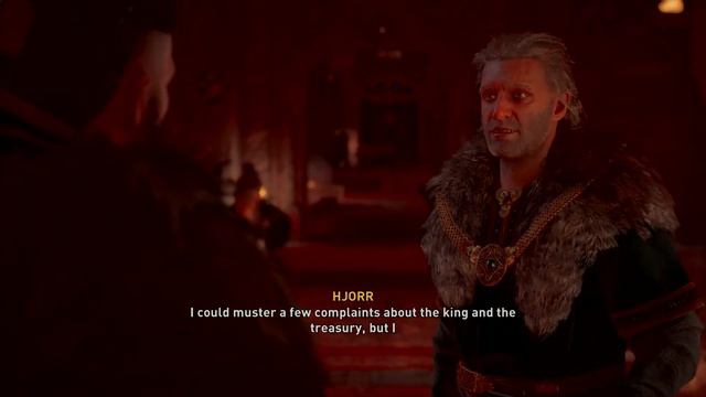 Assassin's Creed:Valhalla PS4 Gameplay 93 смотреть онлайн