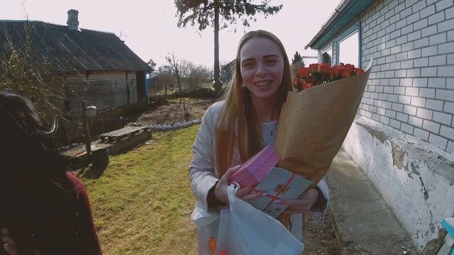 Happy birthday LIZA смотреть онлайн