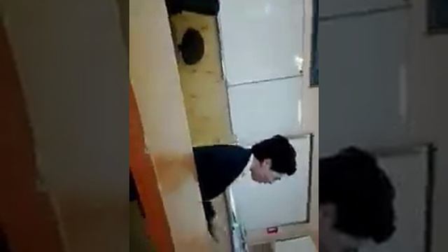 Поздравление с 8 марта от одноклассника👍 смотреть онлайн