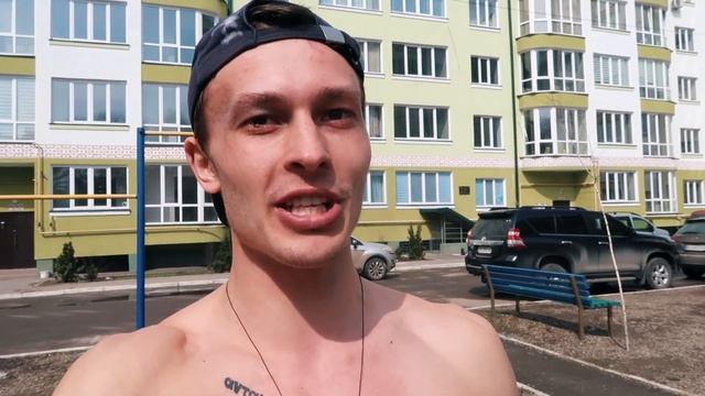 ★ТОП-25 УПРАЖНЕНИЙ НА ПРЕСС НА ТУРНИКЕ И БРУСЬЯХ! смотреть онлайн